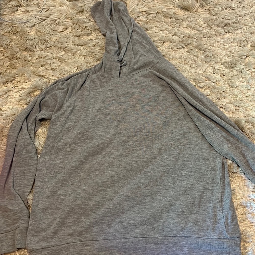 PJ salvage hoodie